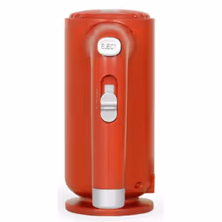 Livoo DOP243R sbattitore Sbattitore manuale 250 W Rosso - Vista aggiuntiva 3