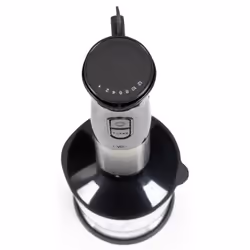 Livoo DOP246 frullatore 0,7 L Frullatore ad immersione 800 W Nero - Vista aggiuntiva 3