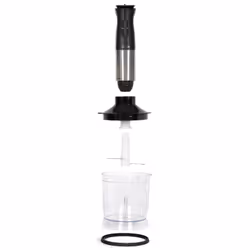 Livoo DOP246 frullatore 0,7 L Frullatore ad immersione 800 W Nero - Vista aggiuntiva 4