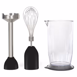 Livoo DOP246 frullatore 0,7 L Frullatore ad immersione 800 W Nero - Vista aggiuntiva 5