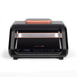 Livoo - friggitrice senza olio 6l 1700w nera - DOC305