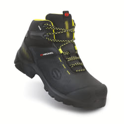 Uvex Heckel Maccrossroad 3.0 Femmina Adulto Nero, Giallo