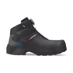 Uvex Heckel Maccrossroad 3.0 Femmina Adulto Nero - Vista aggiuntiva 2