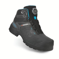 Uvex Heckel Maccrossroad 3.0 Maschio Adulto Nero