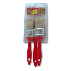 Nespoli Group Set 3 pennelli piatti misure 30-40-50