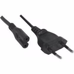 CUC Exertis Connect 808310 cavo di alimentazione Nero 1,8 m - Vista aggiuntiva 2