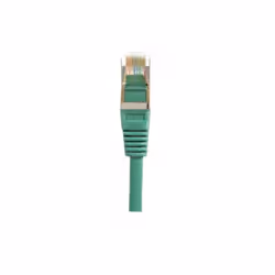 EXC 842302 cavo di rete Verde 3 m Cat6 F/UTP (FTP) - Vista aggiuntiva 4