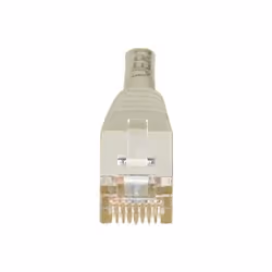 CUC Exertis Connect 842915 cavo di rete Grigio 15 m Cat6 F/UTP (FTP) - Vista aggiuntiva 4