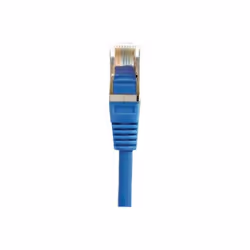 CUC Exertis Connect 847034 cavo di rete Blu 3 m Cat5e F/UTP (FTP) - Vista aggiuntiva 4