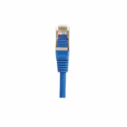 EXC 847134 cavo di rete Blu 5 m Cat5e F/UTP (FTP) - Vista aggiuntiva 4