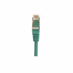 EXC 847142 cavo di rete Verde 2 m Cat5e F/UTP (FTP) - Vista aggiuntiva 4