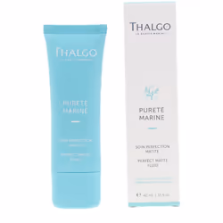 Pureté Marine fluido antilucido opaco 40 ml
