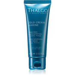 Thalgo Cold Cream Marine Deepl Nourishing Foot Cream 75 ml