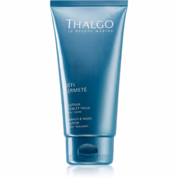 Ti piacerebbe la vita più stretta ed avere fino a 4 cm meno sulla pancia dopo 1 mese? Thalgo Défi Fermeté Crema dimagrante pe ...