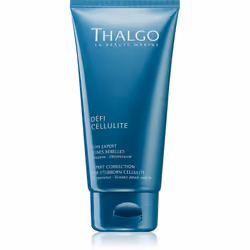 Il prodotto Thalgo Défi Cellulite combatte le smagliature e ridona alla pelle l'aspetto originale.