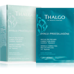 Thalgo Hyalu-Procollagen Wrinkle Correcting Pro Eye Patches 8× 2 pz