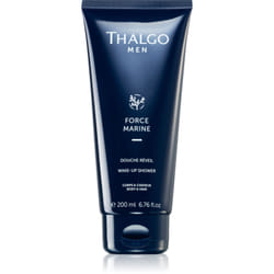 Thalgo Force Marine Wake-Up Shower per uomo 200 ml