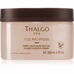 Pensi che la tua pelle abbia bisogno di cure un po’ più intense di quelle che può fornire un latte corpo? Ci penserà la crema ...