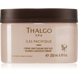 Thalgo Spa Îles Pacifique Cream 200 ml