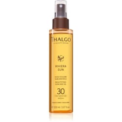 Thalgo Riviera Sun Beautyfying Suncare Oil SPF30 150 ml