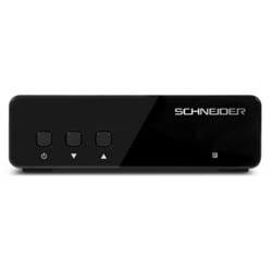 ​SCHNEIDER CONSUMER SC230TNT decoder video 1920 x 1080 Pixel