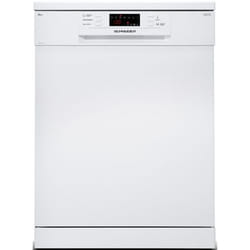 ​SCHNEIDER CONSUMER SCDW1542IDW lavastoviglie Libera installazione 15 coperti D