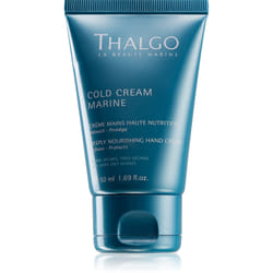 Thalgo Cold Cream Marine Deeply Nourishing Hand Cream 50 ml
