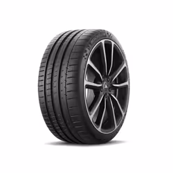 Michelin Pilot Super Sport 265/35 R20 95Y auto Pneumatici estivi Pneumatici BMW: 5 Sedan, 6 Gran Coupe, MERCEDES-BENZ: Classe ...