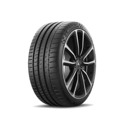 Michelin Pilot Super Sport 265/35 R20 95Y auto Pneumatici estivi Pneumatici BMW: 5 Sedan, 6 Gran Coupe, MERCEDES-BENZ: Classe E Sedan 006732