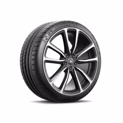 Michelin Pilot Super Sport 265/35 R20 95Y auto Pneumatici estivi Pneumatici BMW: 5 Sedan, 6 Gran Coupe, MERCEDES-BENZ: Classe E Sedan 006732