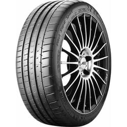 Michelin Pilot Super Sport 245/35 R20 95Y auto Pneumatici estivi Pneumatici MERCEDES-BENZ: Classe E Sedan, Classe E T-modell, Classe E Coupe 036923
