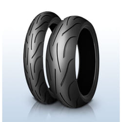 Pneumatico stradale MICHELIN PILOT POWER 190/55ZR17 TL 75W