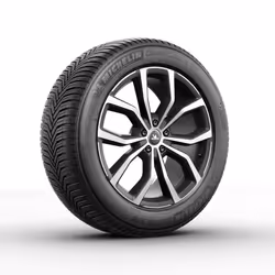 Michelin CrossClimate SUV 235/60 R16 104V auto Pneumatici quattro stagioni Pneumatici FORD: KUGA 2, KUGA 1, C-Max, VOLKSWAGEN: Transporter 5 042087