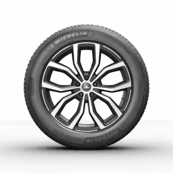 Michelin CrossClimate SUV 235/60 R16 104V auto Pneumatici quattro stagioni Pneumatici FORD: KUGA 2, KUGA 1, C-Max, VOLKSWAGEN: Transporter 5 042087 - Vista aggiuntiva 4