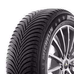 Michelin Alpin 5 215/65 R17 99H auto Pneumatici invernali Pneumatici VOLKSWAGEN: Tiguan II, Tiguan I, Tiguan Allspace, PEUGEOT: 3008 I, 3008 II SUV 07 - Vista aggiuntiva 5