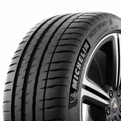 Michelin Pilot Sport 4 275/35 R21 103Y auto Pneumatici estivi Pneumatici AUDI: A6 C8 Avant, A8 D4, MERCEDES-BENZ: AMG GT 084323 - Vista aggiuntiva 5