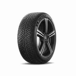 Michelin Pilot Alpin 5 245/40 R19 98V auto Pneumatici invernali Pneumatici AUDI: A4 B8 Avant, A4 B9 Avant, A6 C6 Avant, A5 B8 ...