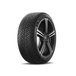 Michelin Pilot Alpin 5 245/40 R19 98V auto Pneumatici invernali Pneumatici AUDI: A4 B8 Avant, A4 B9 Avant, A6 C6 Avant, BMW: 5 Sedan, 5 Touring, 5 GT