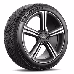 Michelin Pilot Alpin 5 245/40 R19 98V auto Pneumatici invernali Pneumatici AUDI: A4 B8 Avant, A4 B9 Avant, A6 C6 Avant, BMW: 5 Sedan, 5 Touring, 5 GT