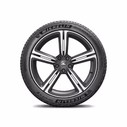 Michelin Pilot Alpin 5 245/40 R19 98V auto Pneumatici invernali Pneumatici AUDI: A4 B8 Avant, A4 B9 Avant, A6 C6 Avant, BMW: 5 Sedan, 5 Touring, 5 GT - Vista aggiuntiva 4