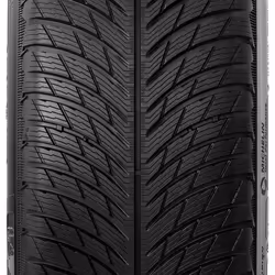 Michelin Pilot Alpin 5 245/40 R19 98V auto Pneumatici invernali Pneumatici AUDI: A4 B8 Avant, A4 B9 Avant, A6 C6 Avant, BMW: 5 Sedan, 5 Touring, 5 GT - Vista aggiuntiva 6
