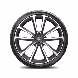 Michelin Pilot Sport 4 S 345/30 R20 106Y auto Pneumatici estivi Pneumatici 094656 - Vista aggiuntiva 4