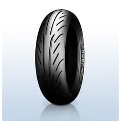 Pneumatico scooter MICHELIN POWER PURE SC 120/70-12 TL 51P