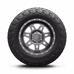 BFGoodrich KO2 pneumatico per auto Estate 3 cm - Vista aggiuntiva 4