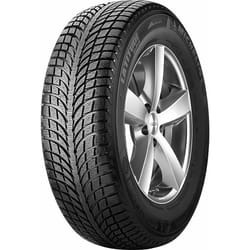 Michelin Latitude Alpin La2 255/45 R20 101V auto Pneumatici invernali Pneumatici MERCEDES-BENZ: GLK, GLC Coupe, GLC SUV, AUDI: Q5, ALFA ROMEO: Stelvio