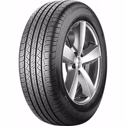 Michelin Latitude Tour HP 255/50 R20 109W auto Pneumatici estivi Pneumatici LAND ROVER: Discovery 4, Range Rover Velar, Disco ...