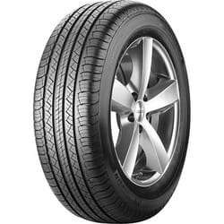 Michelin Latitude Tour HP 255/50 R20 109W auto Pneumatici estivi Pneumatici LAND ROVER: Discovery 4, Range Rover Velar, Discovery 3, AUDI: Q7 206776