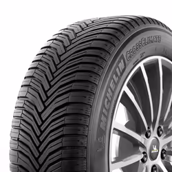 Michelin Crossclimate Plus 185/65 R15 92T auto Pneumatici quattro stagioni Pneumatici OPEL: Astra G Caravan, FIAT: Qubo, PEUGEOT: 208 I Hatchback 2544 - Vista aggiuntiva 5