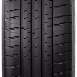 Michelin Pilot Sport 4 S 225/45 R19 96Y auto Pneumatici estivi Pneumatici BMW: 3 Touring, X1, 3 GT, NISSAN: Qashqai 2, Juke II, RENAULT: Kadjar 267565 - Vista aggiuntiva 6