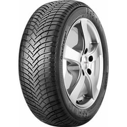 Kleber Quadraxer 2 235/45 R17 97V auto Pneumatici quattro stagioni Pneumatici VOLKSWAGEN: Passat B6 Variant, Touran I, Passat B7 Variant 352268